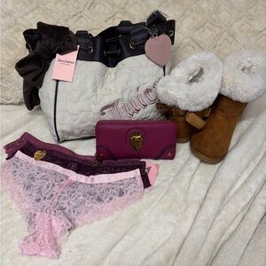 Juicy Couture bundle